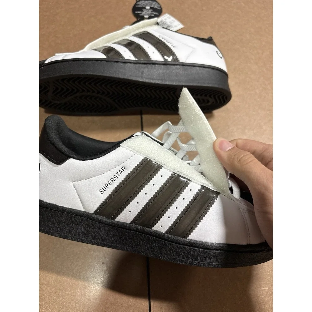 adidas superstar led